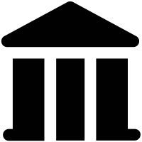 courthouse icon