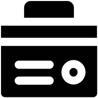 business bag icon
