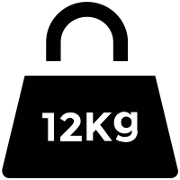 Twelve Kg  icon