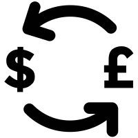 Currency Exchange icon
