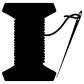 Needle and Thread icon