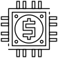 payment processor icon