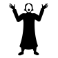 preacher icon