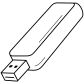 boot flash drive icon