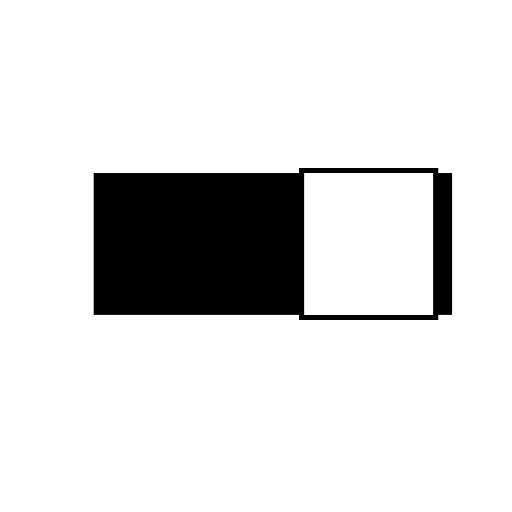 toggle icon