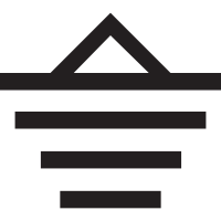 line shopping cart Icon 302450