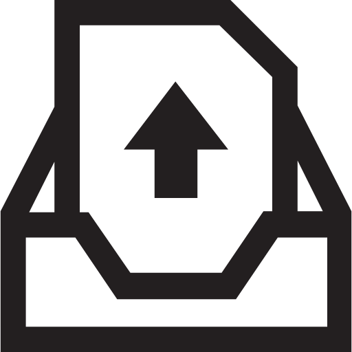 sent icon