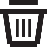 Bin Icon 302457