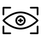 capture focus icon