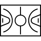 playing field icon