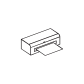 Printer icon