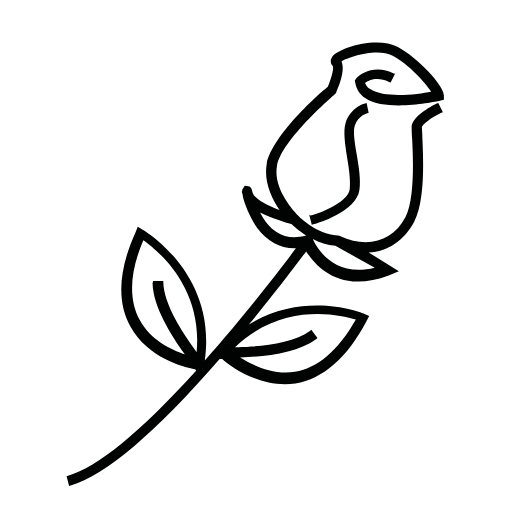 roses icon