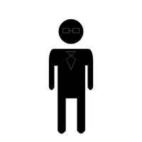 Nchoo_Man Icon 303935