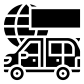 News Van icon