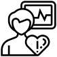 abnormal icon