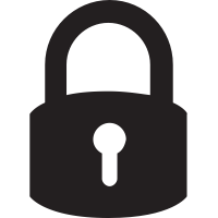 lock Icon 305074
