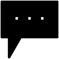 speech-balloon icon