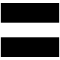 Equals Sign icon