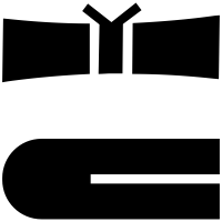 degree' icon