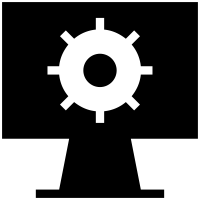 Boat-Steering icon
