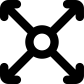 arrow all icon
