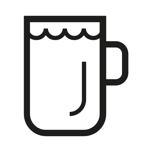 beer glass icon