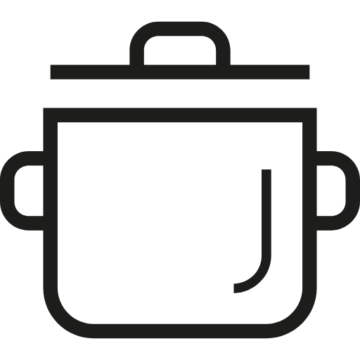 casserole icon