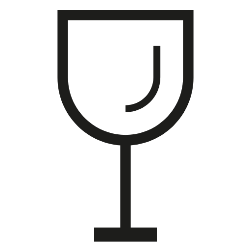 wine glass icon