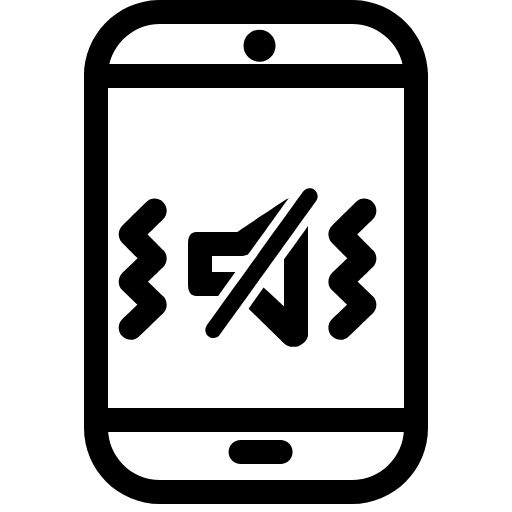vibrate icon