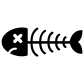Dead Fish icon
