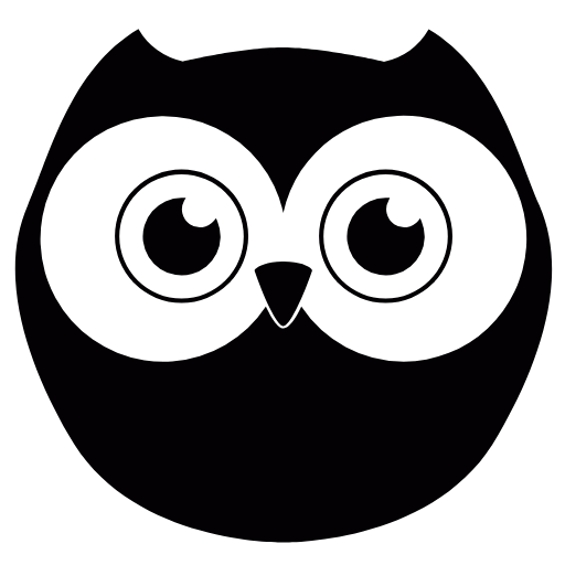 owl icon