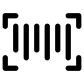 barcode scanner icon