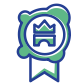 Seal icon