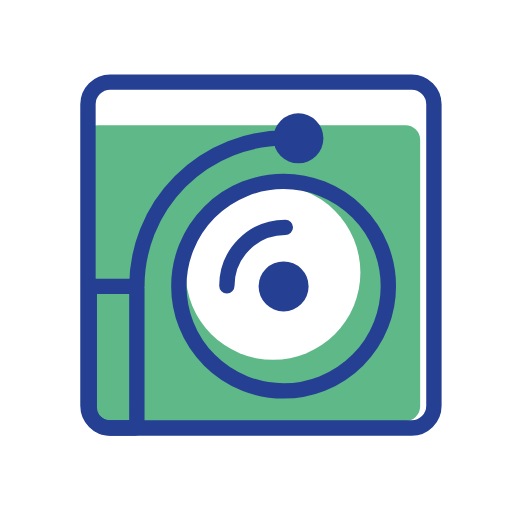 fire alarm icon