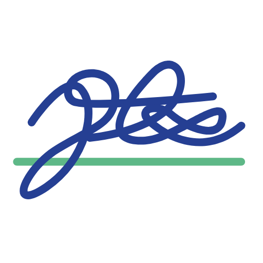 signature icon
