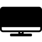 lcd screen icon