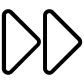 forward button icon