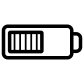 AAA Battery icon