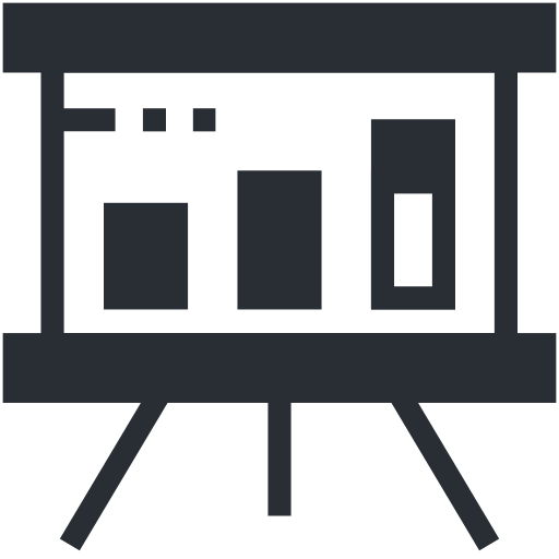 business analysis  icon