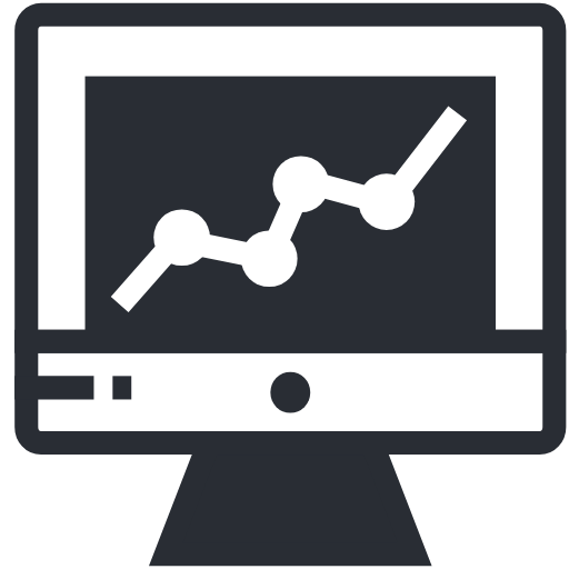 traffic power  icon