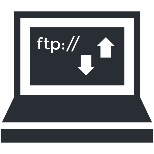 FTTP File Icon - Free PNG & SVG 313067 - Noun Project