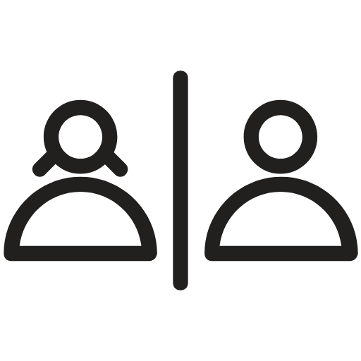 bathroom sign  icon