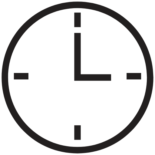 clock  icon
