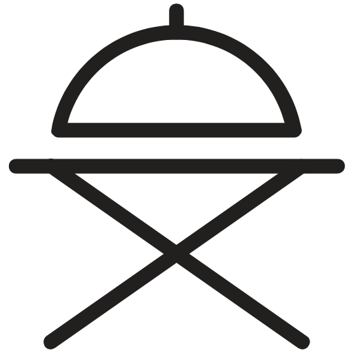 bbq grill  icon