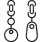 fishing bait icon