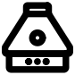vaporizer icon