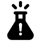 dangerous icon