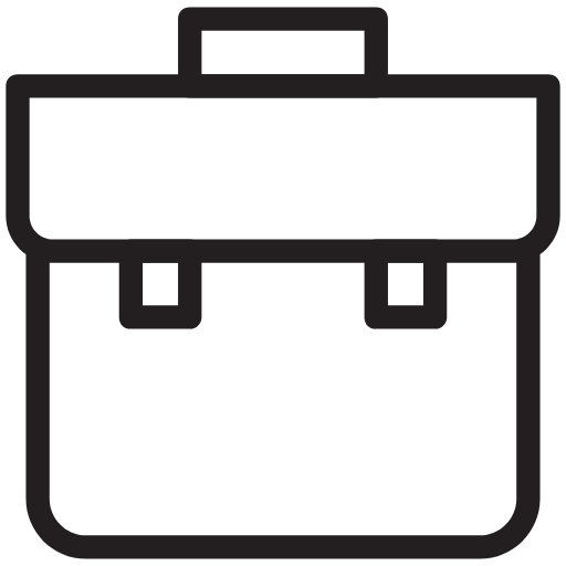 school bag  icon