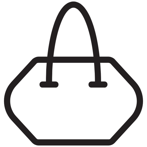 hand bag  icon
