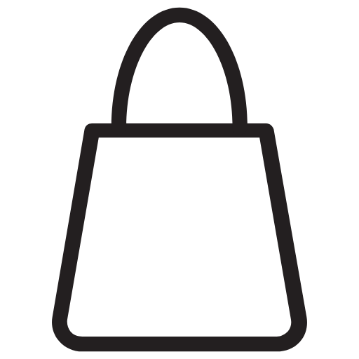 hand bag  icon